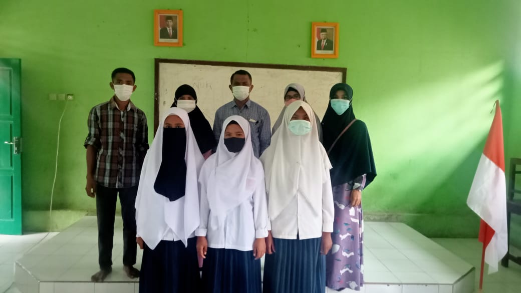 Galeri Foto | MTSN 3 Flotim